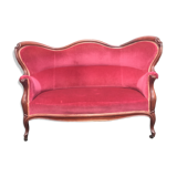 Napoleon III sofa