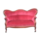 Canapé Napoléon III
