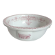 Porcher antique porcelain tilting basin