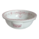 Porcher antique porcelain tilting basin