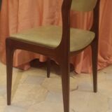 Scandinavian chairs