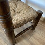Chaises basse ou de cheminée