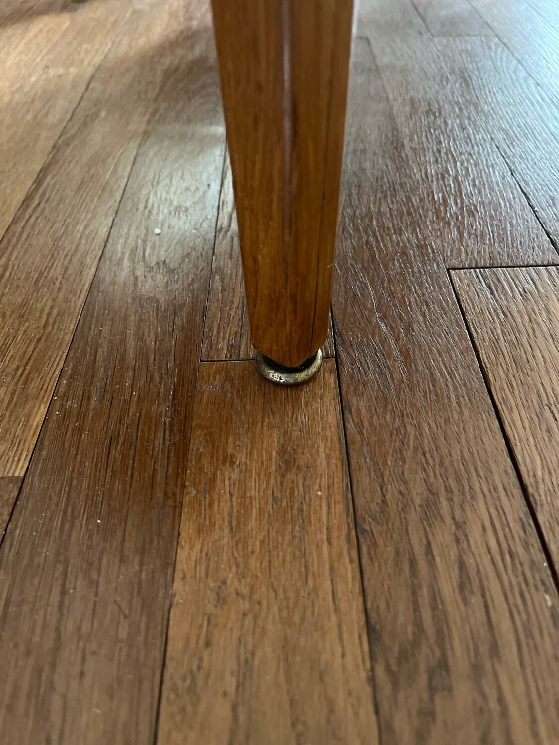 2 vintage planters from the 1960s