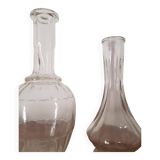 Set of 2 small soliflores