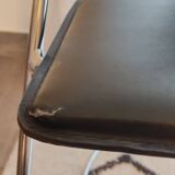 Pair of Arrben Italy Chairs