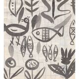 Pichet Robert Auguste & Gyn Gausserand