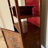 Showcase furniture