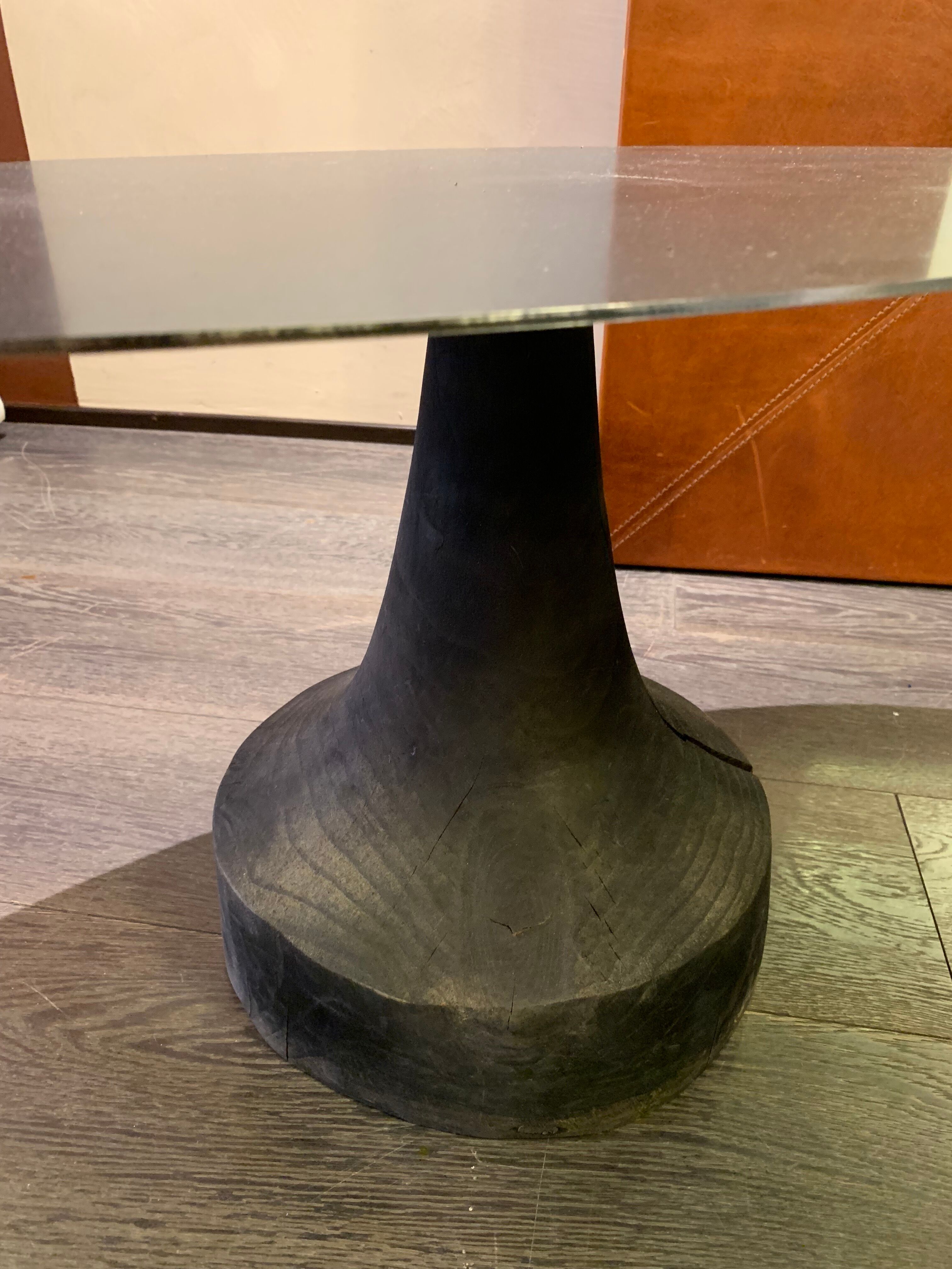 Coffee table Goa Baxter Italy