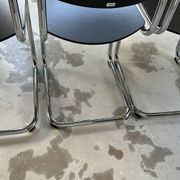 Chair s43 thonet