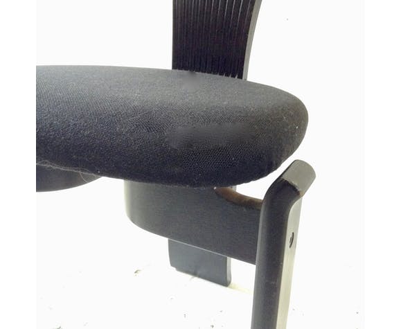 Nielsen Trostein Totem chairs and armchairs