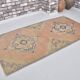 Oushak Anatolian Floral Rug sku 2042