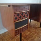 Modernist desk 60s