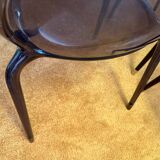 10 Loop chairs, Roche Bobois edition