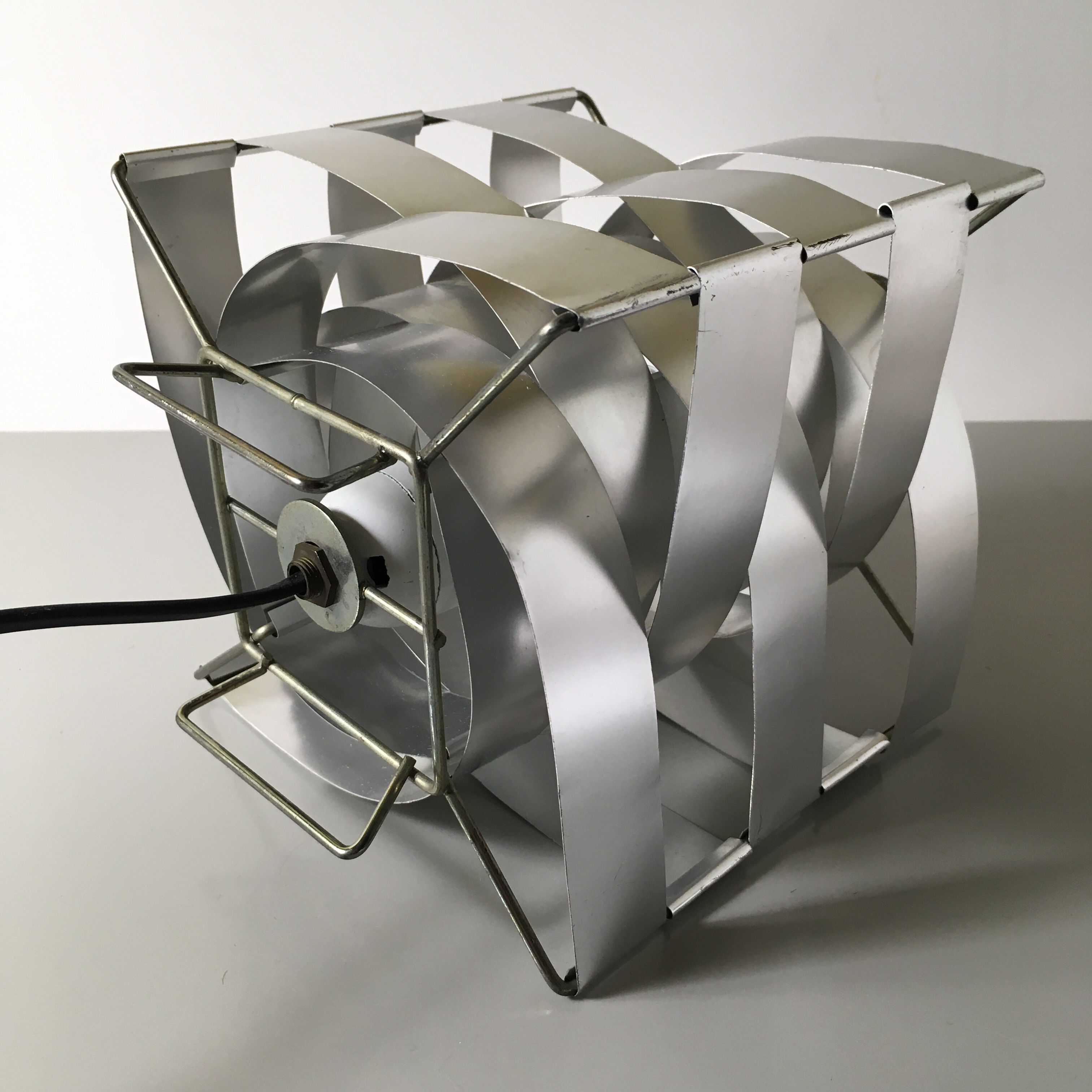 Uranus Max Sauze lamp 1970