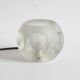 Ice Cube Lamp By Peill And Putzler, Germany 1970S