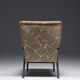 Paire de fauteuils, Années 1950