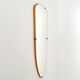 Vintage 50s/60s free-form mirror