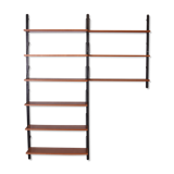 Shelf by Poul Cadovius, Denmark, 1960s