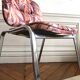 Vintage office chair 80s
