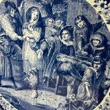 Plat collection Holland