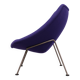 Oyster Lounge Chair By Pierre Paulin For Artifort, 1960s