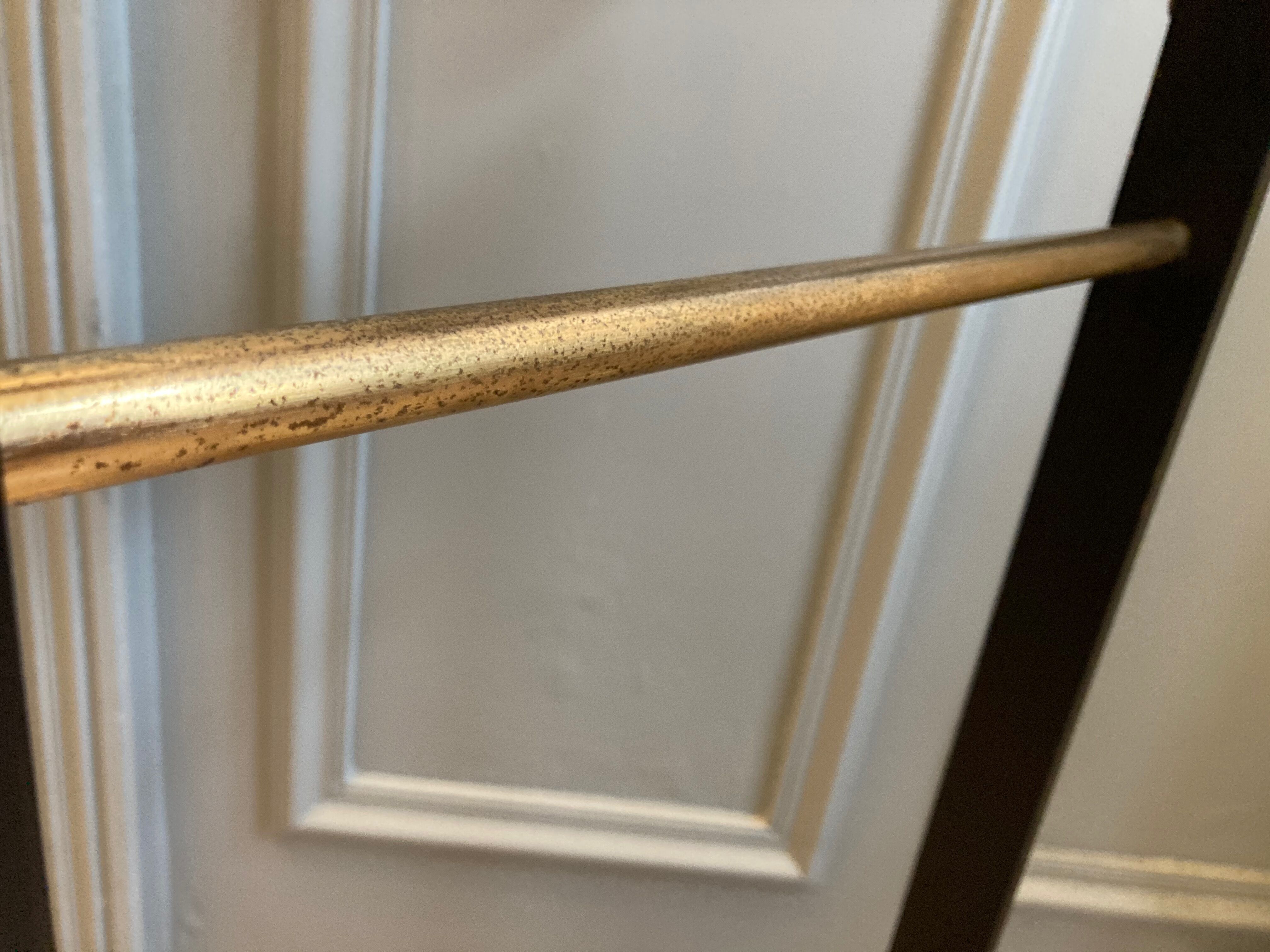 Valet de chambre vintage Fratelli Reguitti