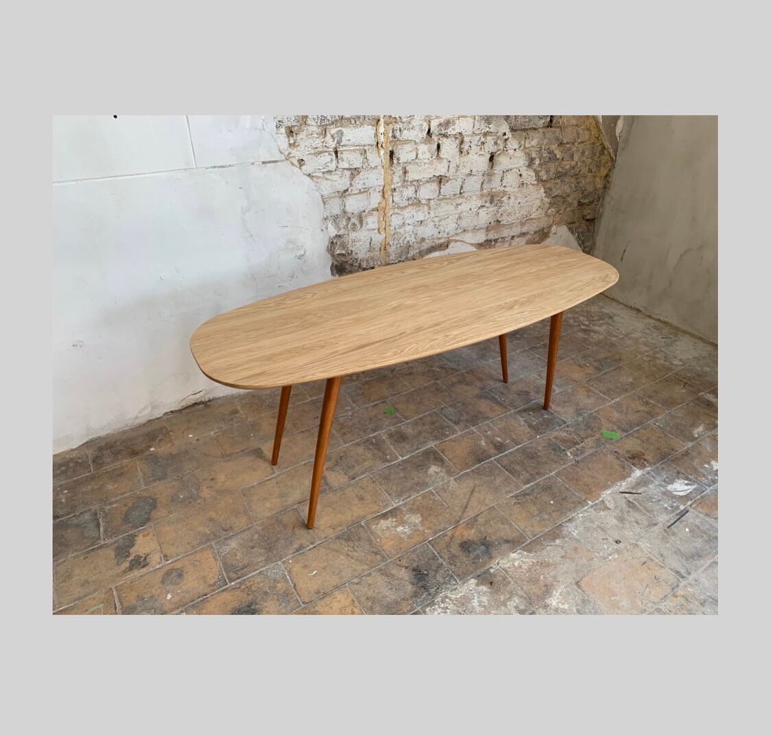 Coffee table tray Fritz hansen