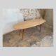 Coffee table tray Fritz hansen
