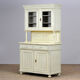 Solid pine kitchen cupboard 1920's