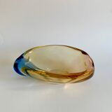 Ashtray by H. Machovska, Mstisov, Czechoslovakia, 1960s