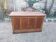 Island counter draper's furniture in oak
