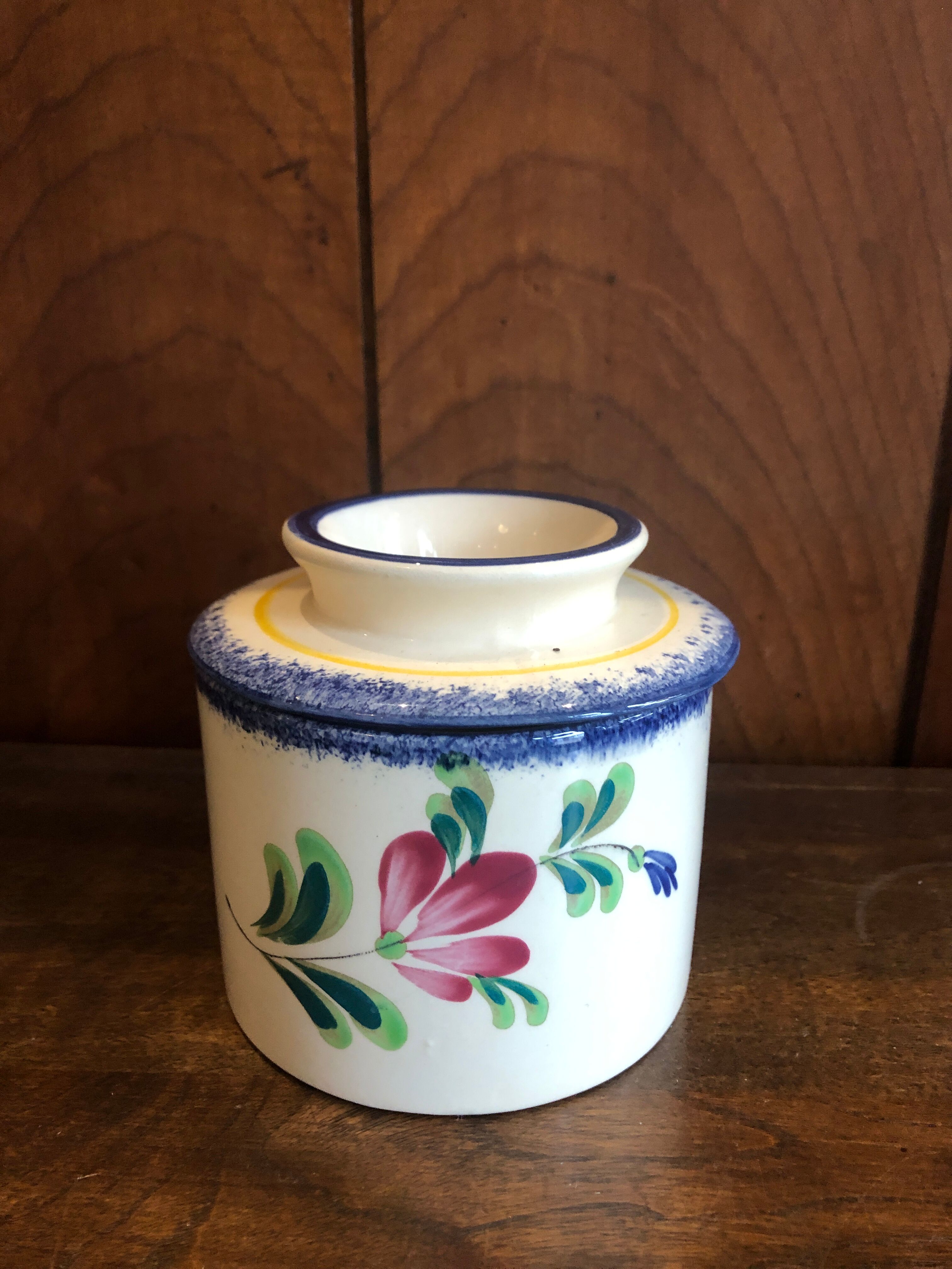 Breton butter maker Granville