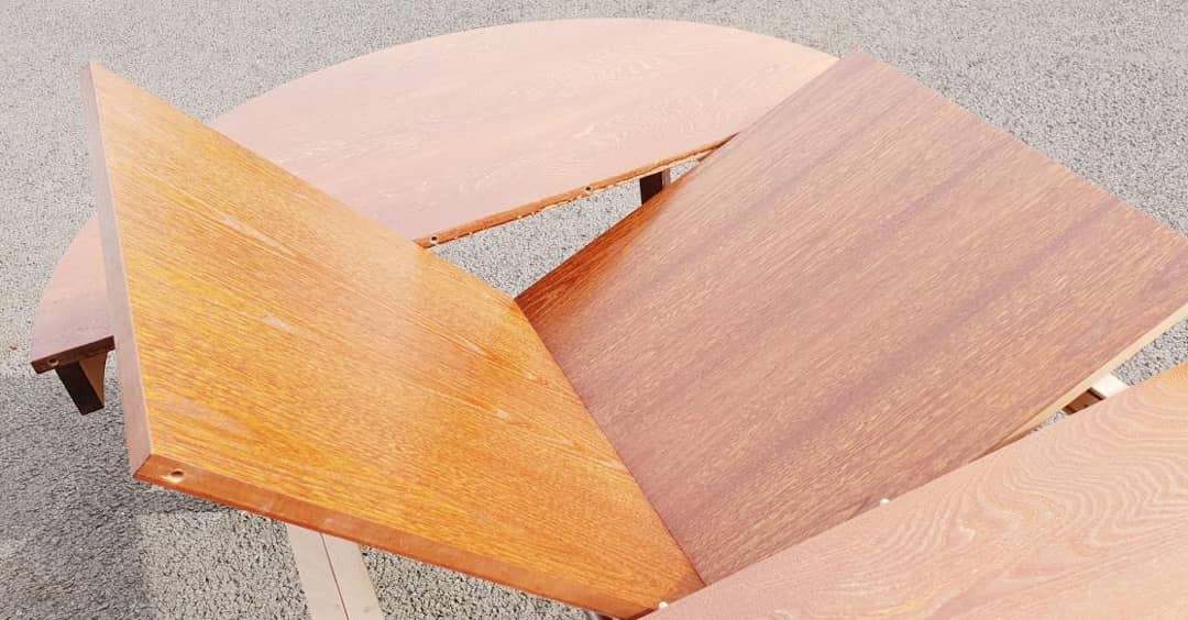 Scandinavian roundtable