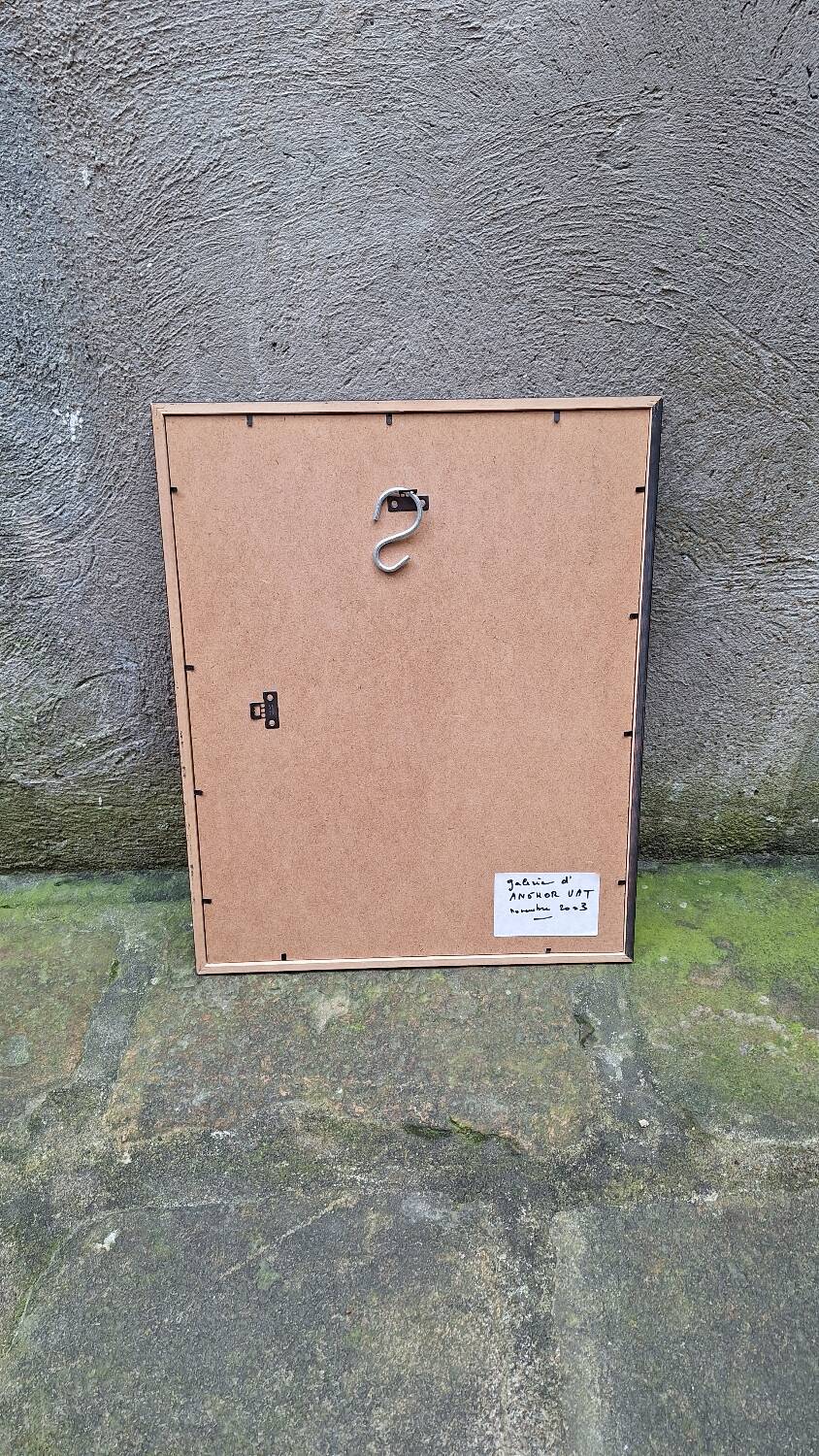 Angkor Temple photo frame