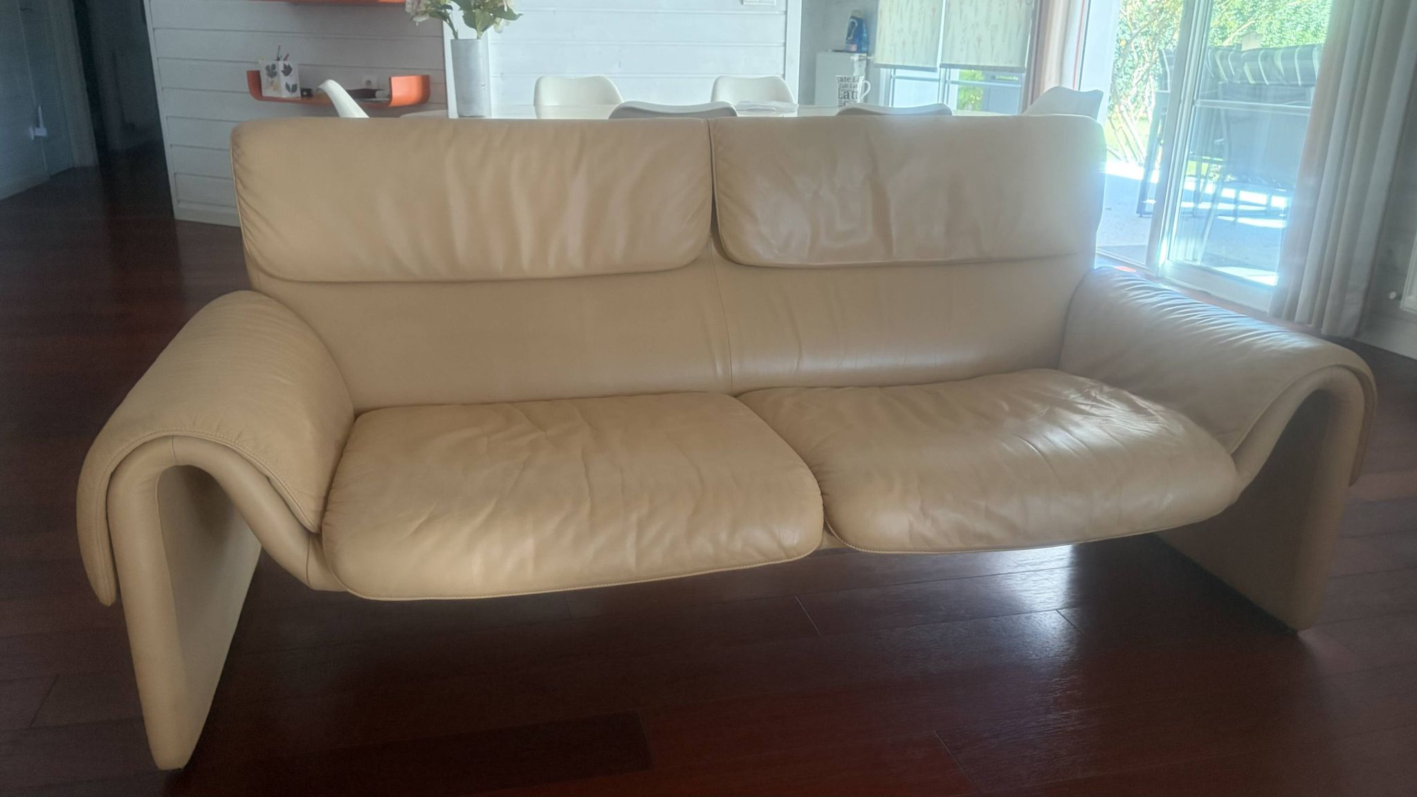 Ds 2011 sofa canapé