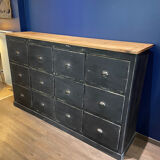 Trade furniture 12 drawers
