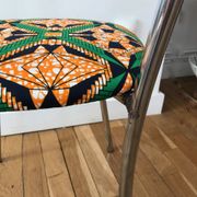 Chaise wax 50