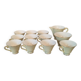 Coffee service Salins