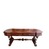 Table basse Neo-Renaissance