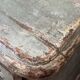Curved chest of drawers