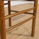 J39 Folkchairs Chairs by Børge Mogensen for Farstrup, 1950s, Set of 6