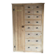 Antique combination trade furniture