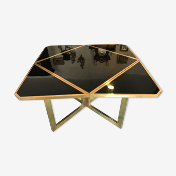 Romeo Rega extendable table