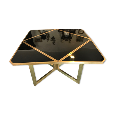 Table extensible Romeo Rega