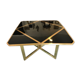 Romeo Rega extendable table