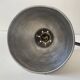 PAIR OF ANTIQUE INDUSTRIAL WALL LIGHTS "GRAS RAVEL" No. 304