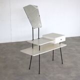 Vintage dressing table | cabinet | 1960s
