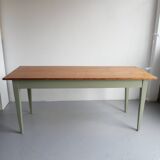Old table