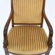 Fauteuil de style Empire