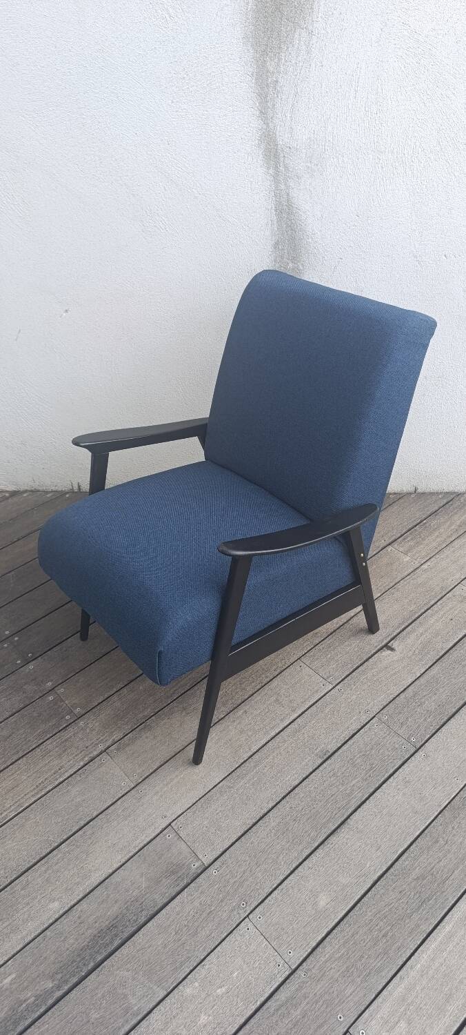 1950 armchair